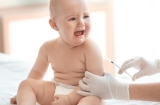 儿童疫苗接种时间表，做好这些准备放心帮宝宝打疫苗