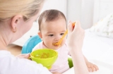 宝宝辅食添加“计划表”，这样吃补营养促消化，适合6-12月龄宝宝